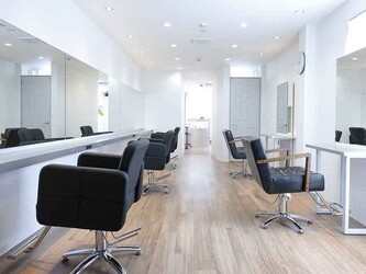 benji 北千住店 | 北千住のヘアサロン