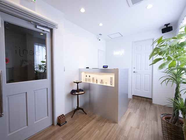 benji 北千住店 | 北千住のヘアサロン