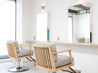 benji 向ケ丘遊園店 | 登戸のヘアサロン