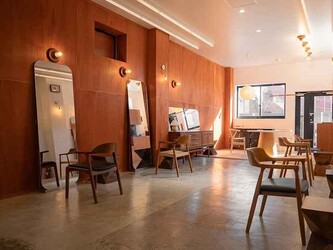 benji 中目黒2号 | 中目黒のヘアサロン benji 中目黒2号 | 中目黒のヘアサロン