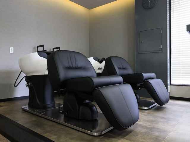 noyce | 錦糸町のヘアサロン