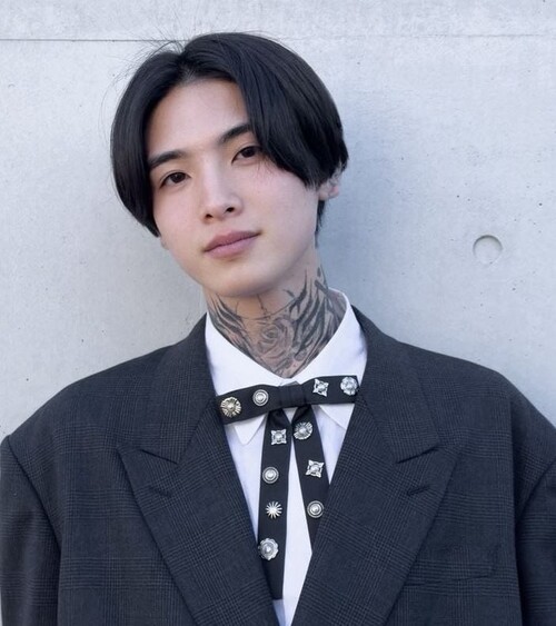 町田 翔也