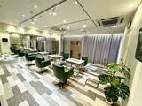 RUNSO | 新宿のヘアサロン