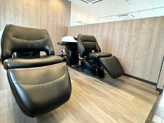 RUNSO | 新宿のヘアサロン