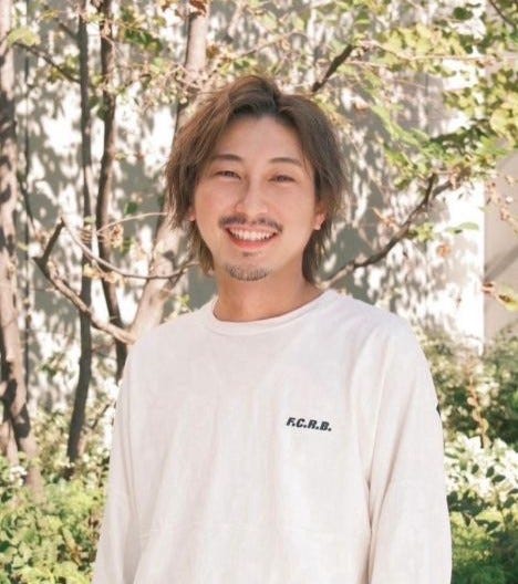 長田 耕太