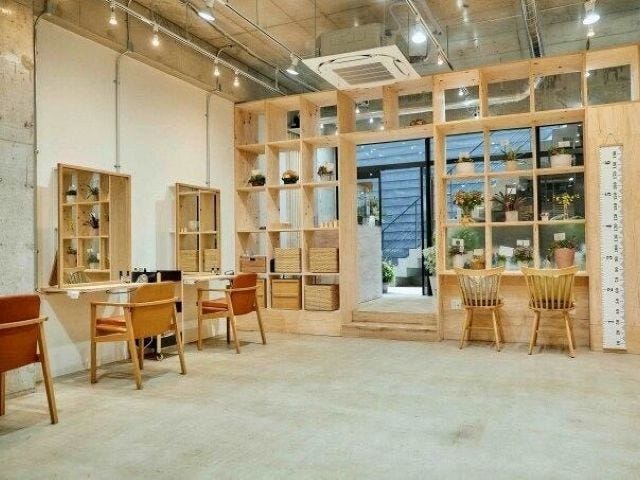 Une GARDEN | 恵比寿のヘアサロン