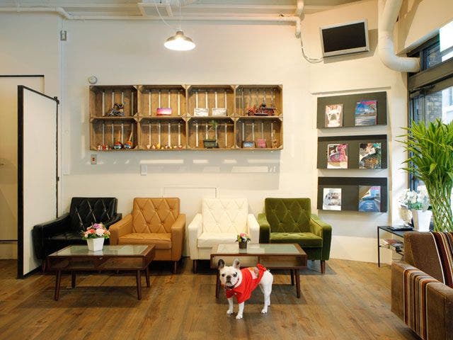 HAPPY VERY | 池袋のヘアサロン