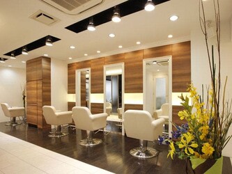 FACE DECO 主治美 salon | 浦和のヘアサロン FACE DECO 主治美 salon | 浦和のヘアサロン
