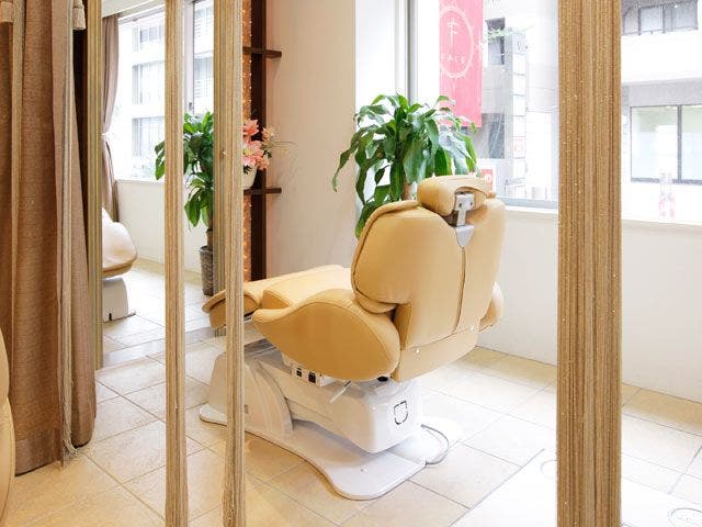 FACE DECO 主治美 salon | 浦和のヘアサロン FACE DECO 主治美 salon | 浦和のヘアサロン