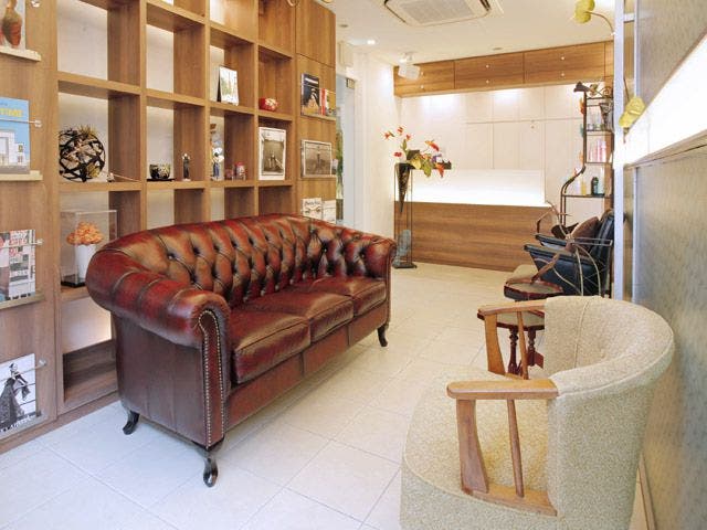 FACE DECO 主治美 salon | 浦和のヘアサロン FACE DECO 主治美 salon | 浦和のヘアサロン