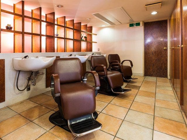 ROMANA JIYUGAOKA | 自由が丘のヘアサロン