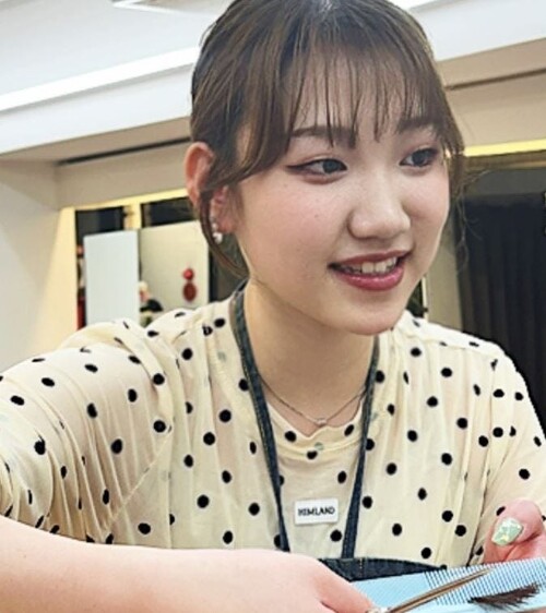 小峰 星花