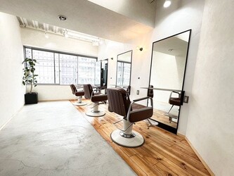 egerie | 恵比寿のヘアサロン egerie | 恵比寿のヘアサロン