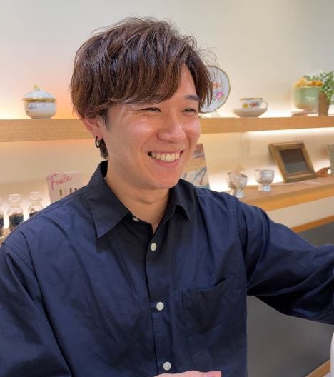 大姶良 友輝