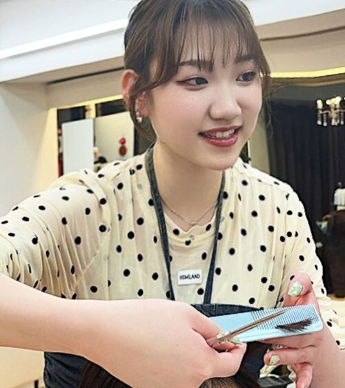 小峰 星花