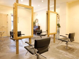 jewel | 北千住のヘアサロン