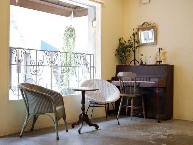 jewel | 北千住のヘアサロン