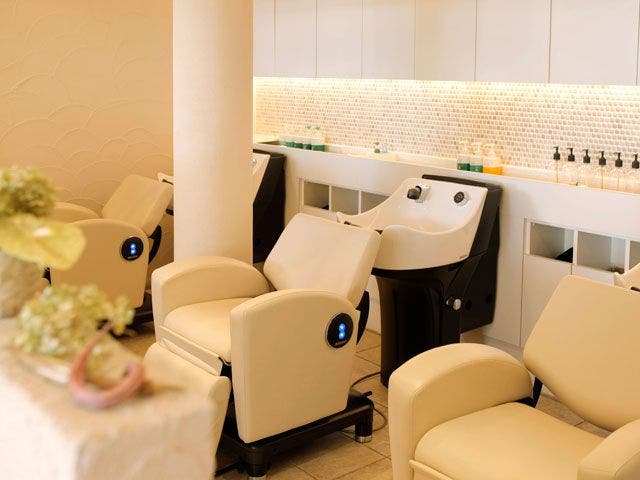 bianca kamakura | 鎌倉のヘアサロン