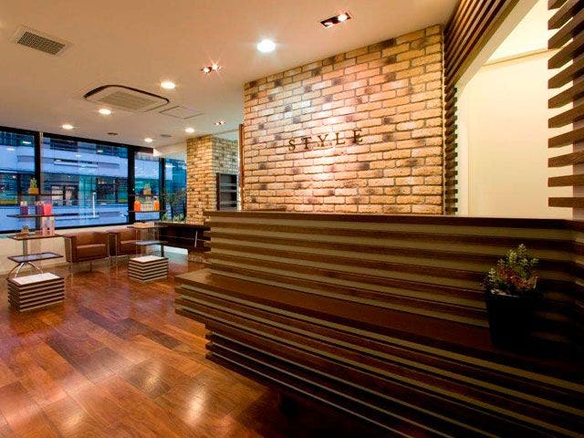 STYLE 横浜 | 横浜のヘアサロン STYLE 横浜 | 横浜のヘアサロン