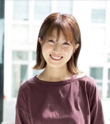 坂本 美穂