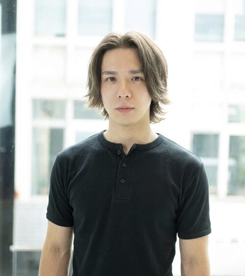 野田 聖輝