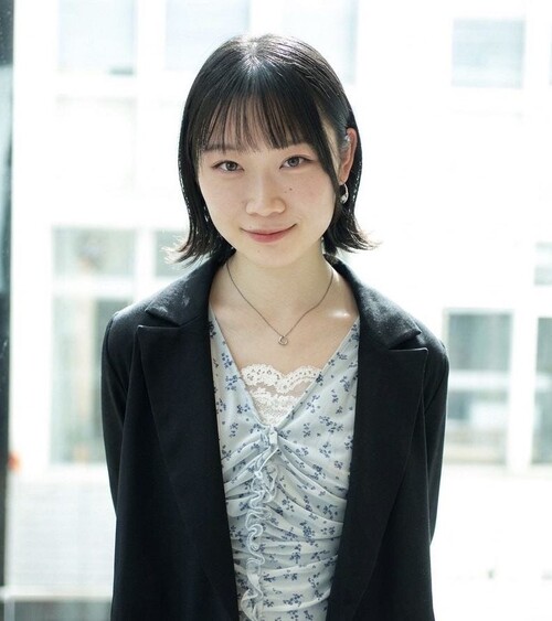 田村 美波