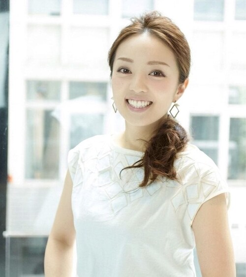 石田 早恵 