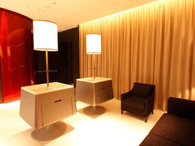 luludi by APHRODITE | 銀座のヘアサロン