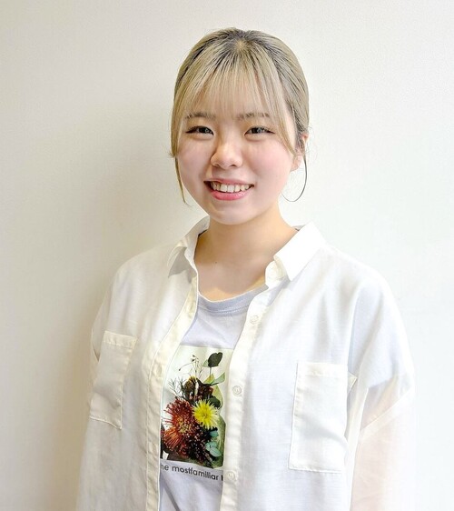 渡邉 陽音