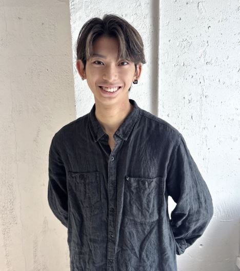 羽田 秀
