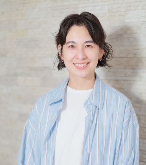 河野 さなえ