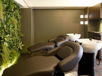 Swip | 銀座のヘアサロン