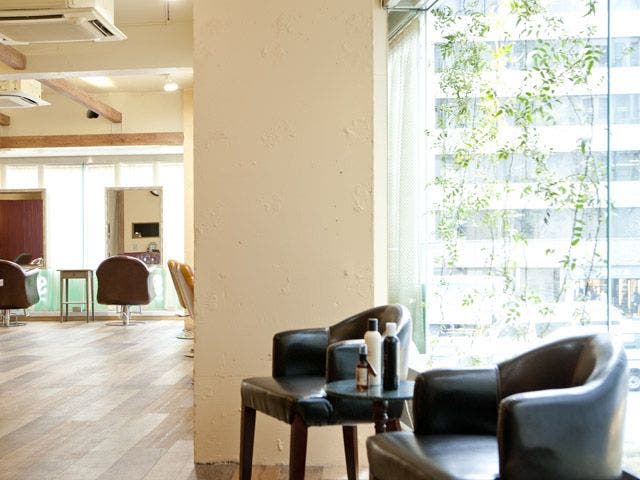 Swip | 銀座のヘアサロン