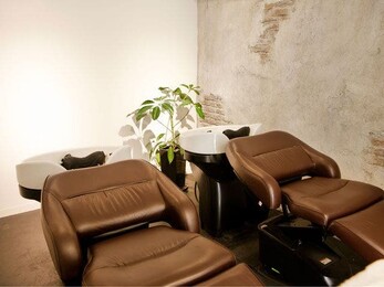 hair salon Ｎ
