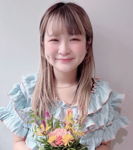 高橋 青心奏