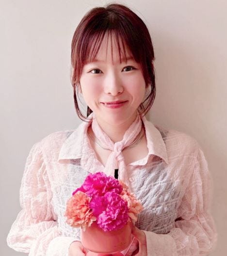 蓮沼 実奈