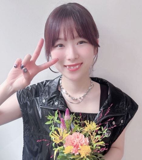 蓮沼 実奈