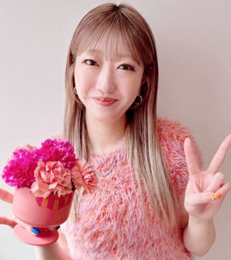 阿部 春菜