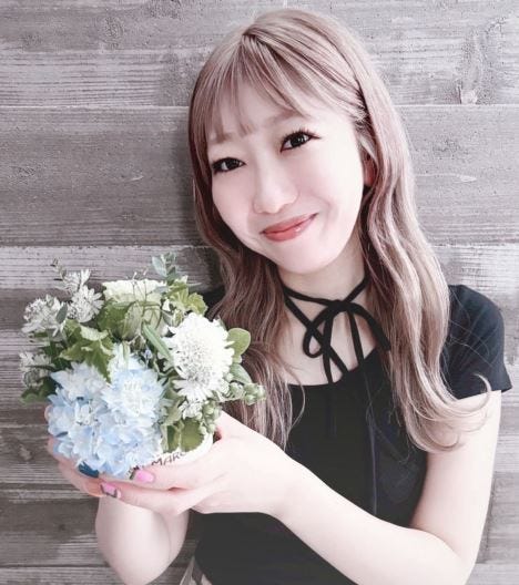 阿部 春菜