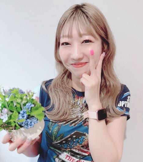 阿部 春菜