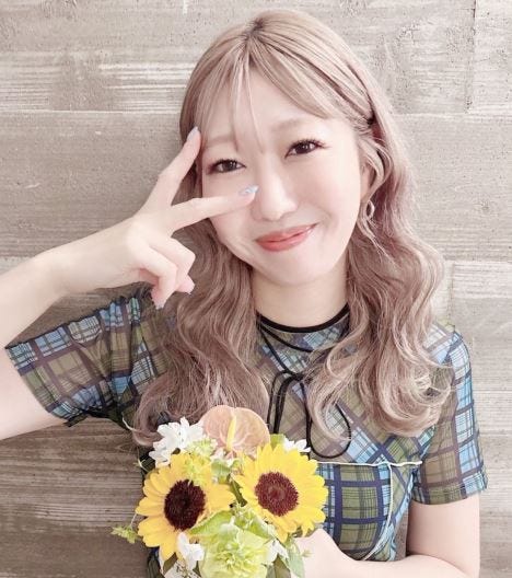阿部 春菜
