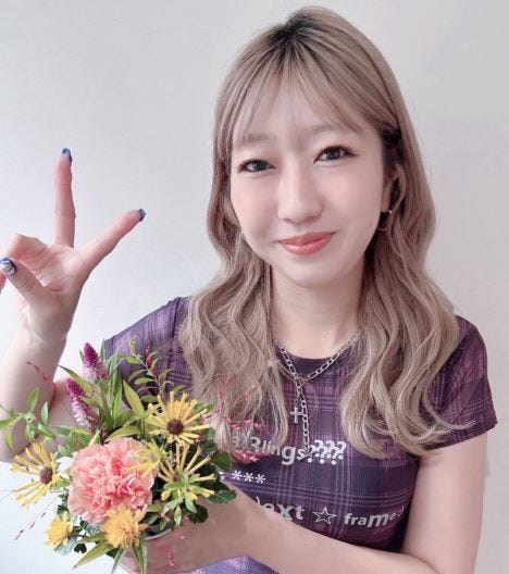 阿部 春菜