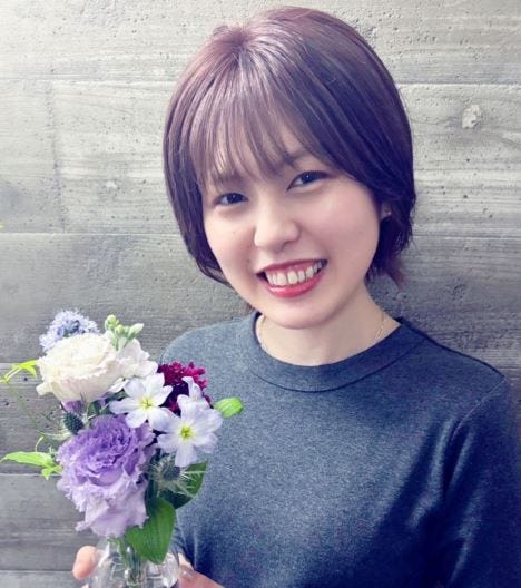 田辺 佳菜