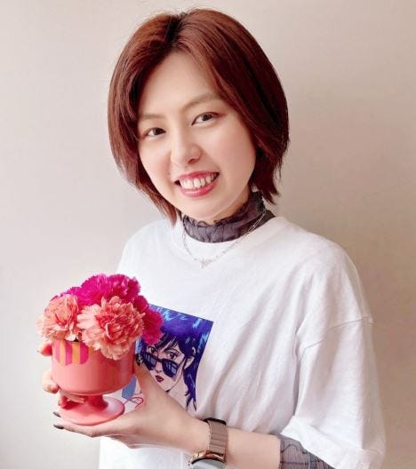 田辺 佳菜