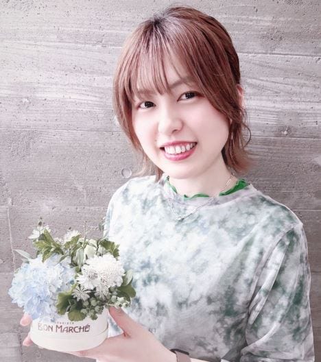 田辺 佳菜