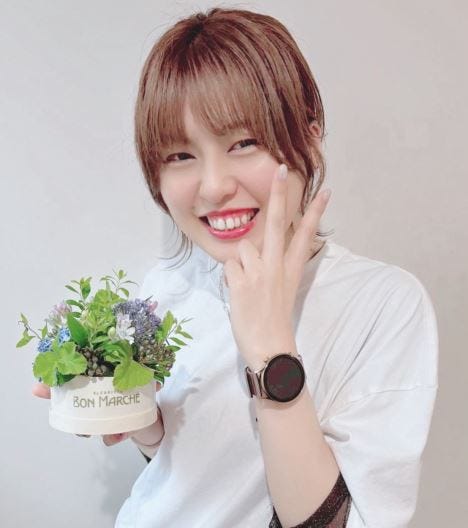 田辺 佳菜
