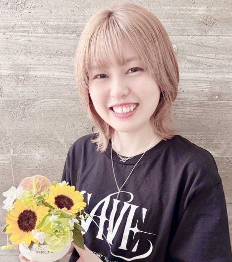 田辺 佳菜