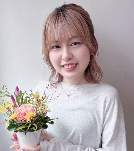 田辺 佳菜