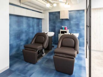 hair + resort lagoon | 池袋のヘアサロン