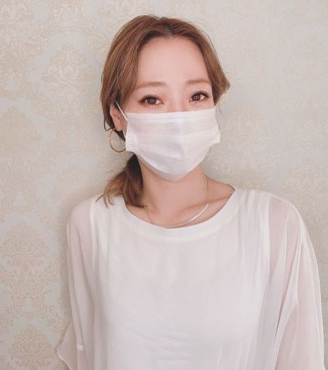 菊池 真里亜